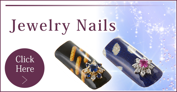 Jewelry Nails
